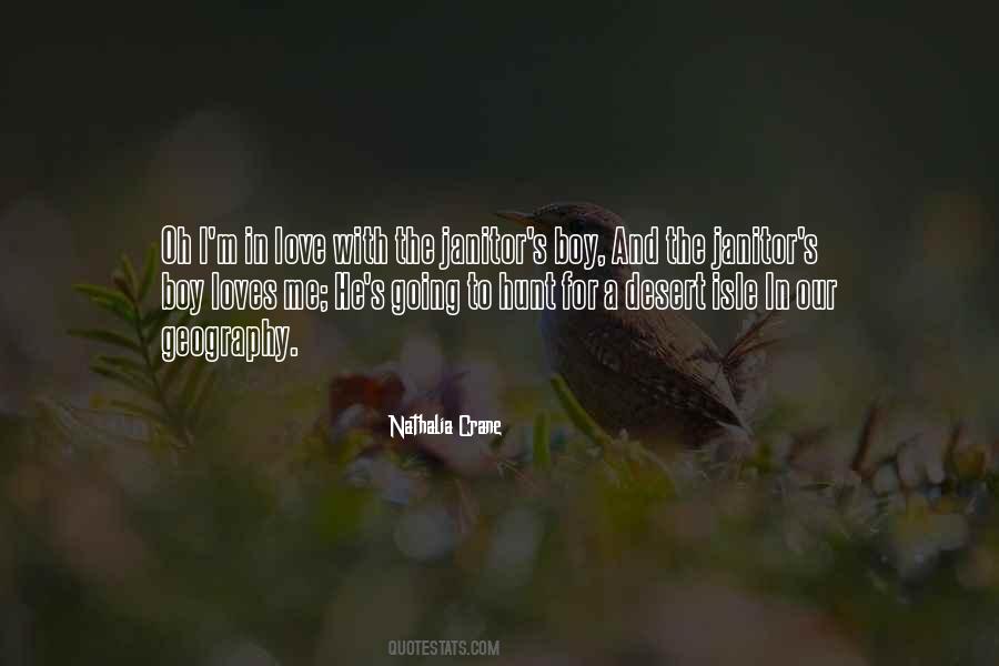 Boys Love Quotes #420766