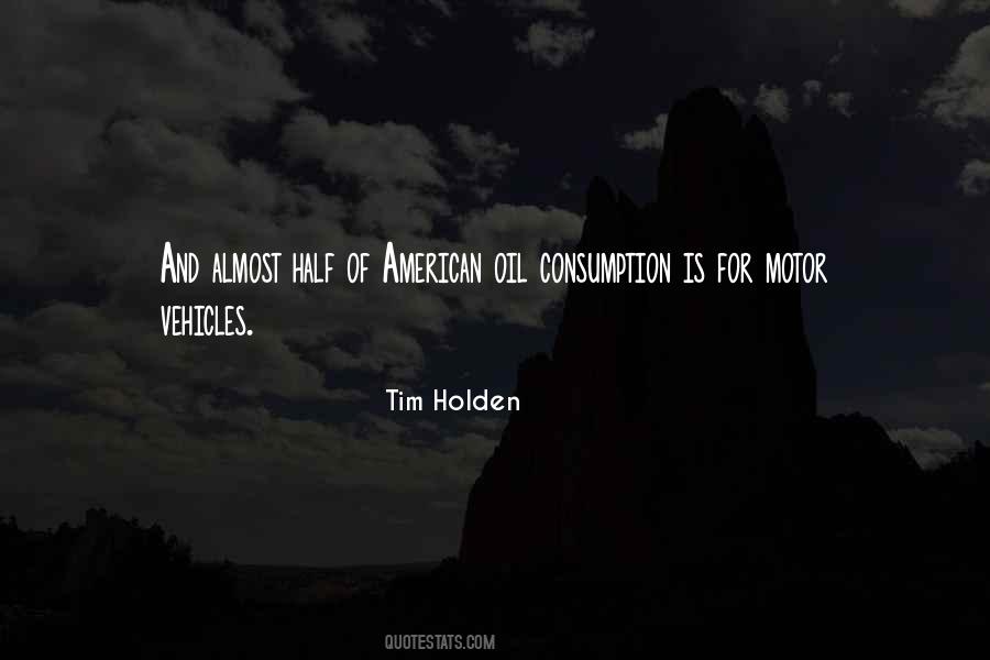 Motor Oil Quotes #472658