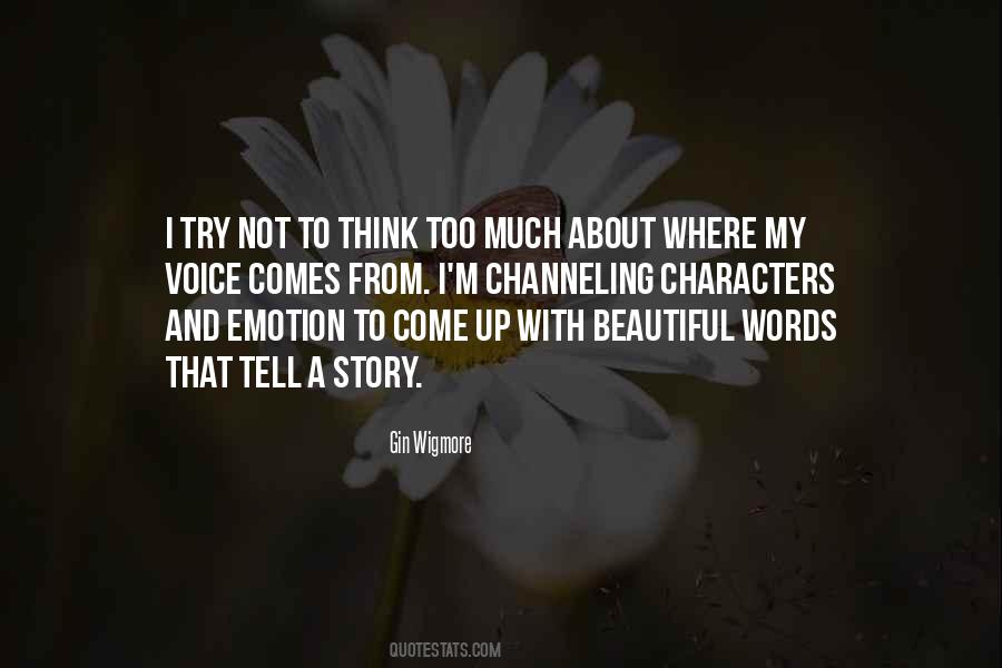Jotainox Quotes #735106
