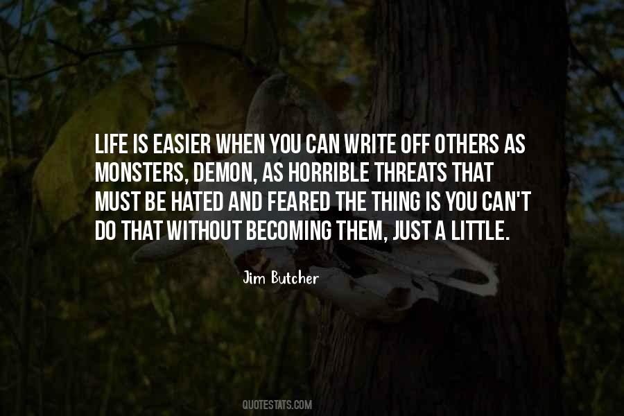 Maffett Street Quotes #1270762