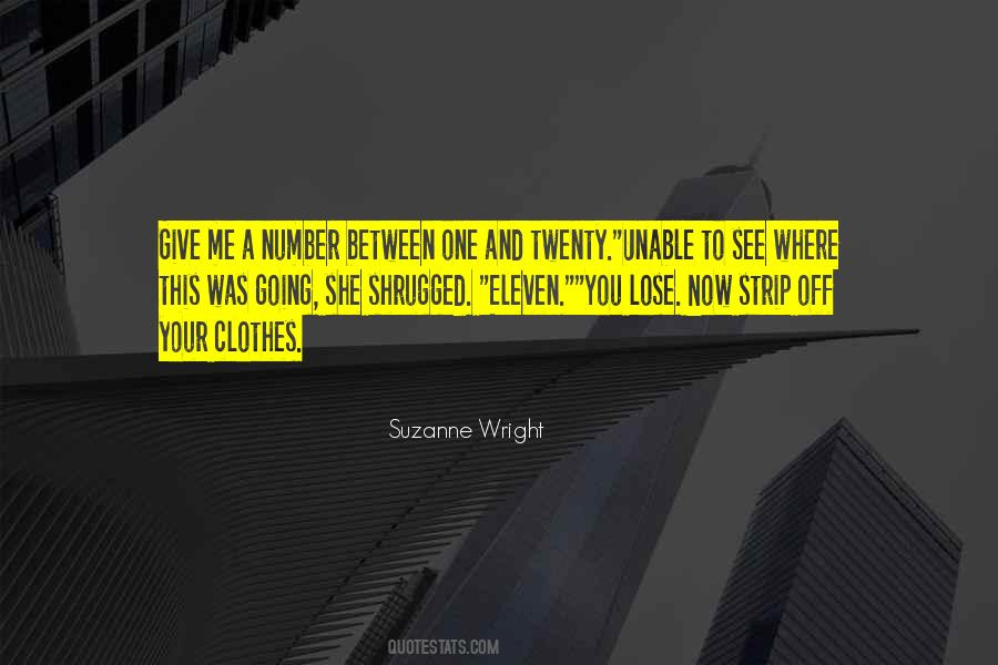 Self Preservaton Quotes #115133