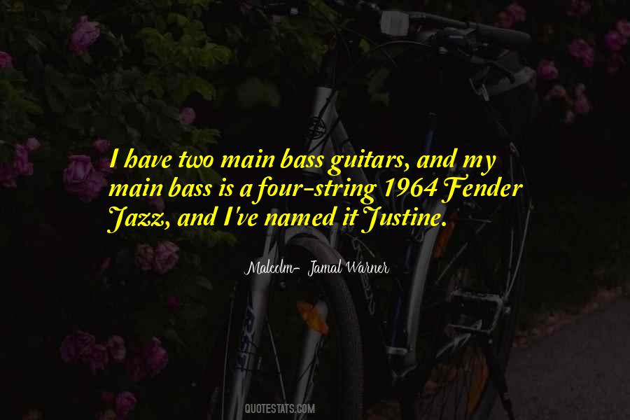 Each String Quotes #28924