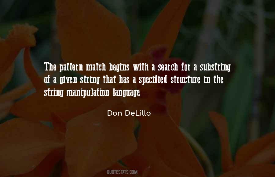 Each String Quotes #67587