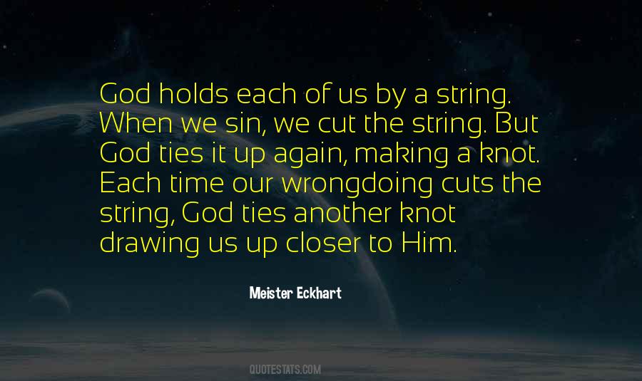 Each String Quotes #705718