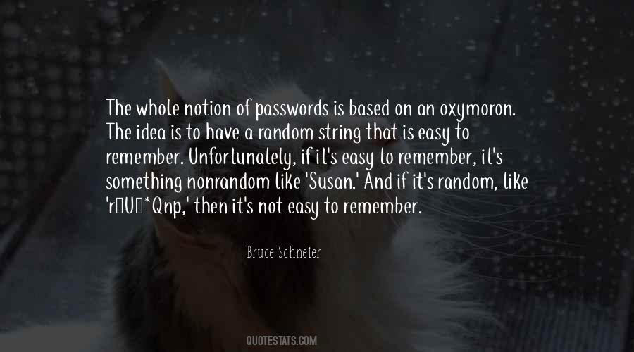 Each String Quotes #82515