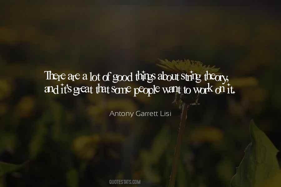 Each String Quotes #96465