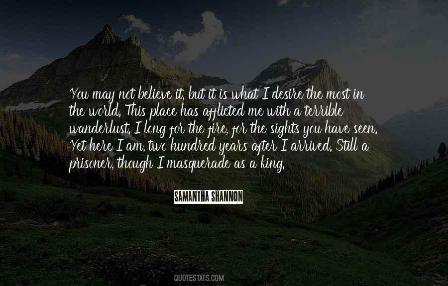 Dornish Marches Quotes #1022364