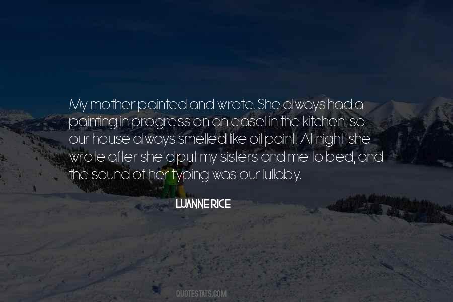 This Lullaby Quotes #1862562
