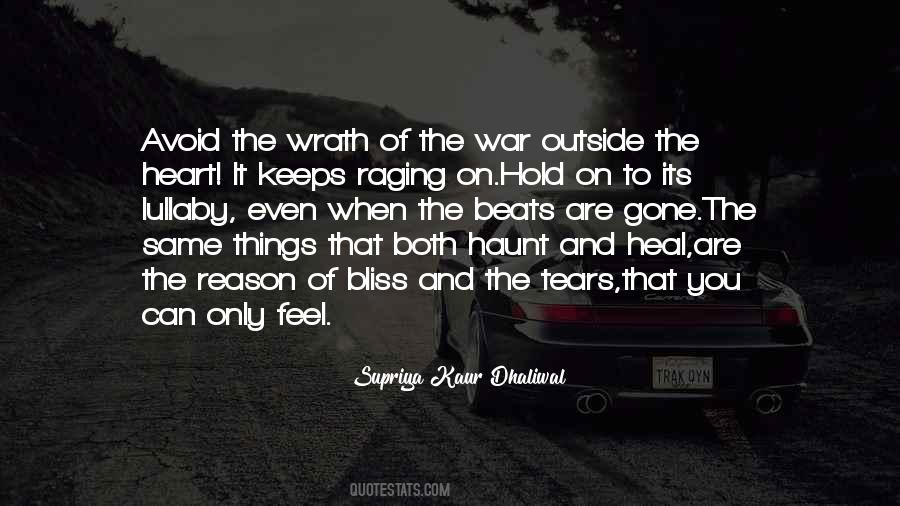 This Lullaby Quotes #392804
