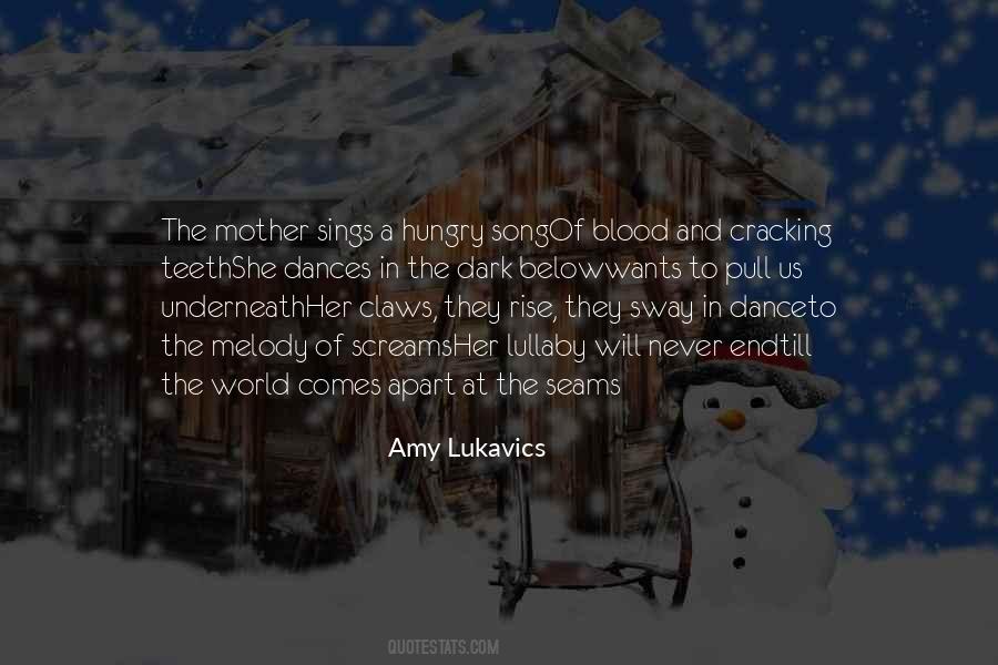 This Lullaby Quotes #587496