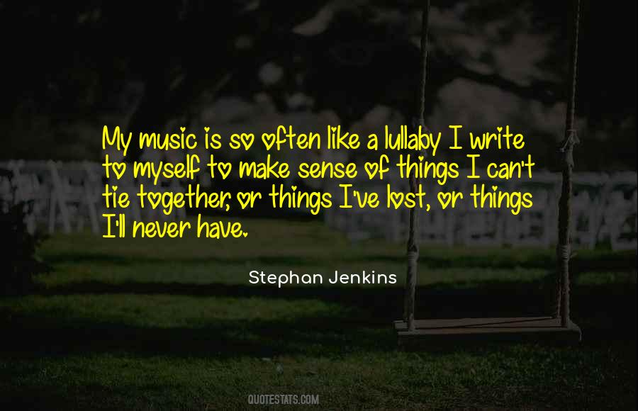 This Lullaby Quotes #752925