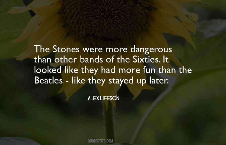 Vampirism Integrations Quotes #973591