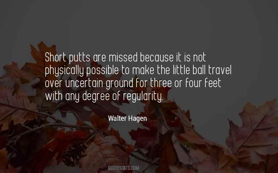 Darryle Farrar Quotes #1285472