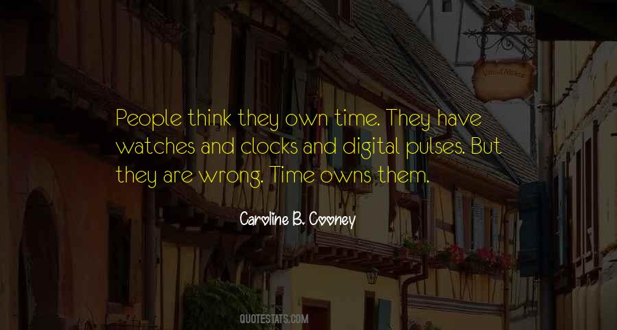 Darryle Farrar Quotes #1573769