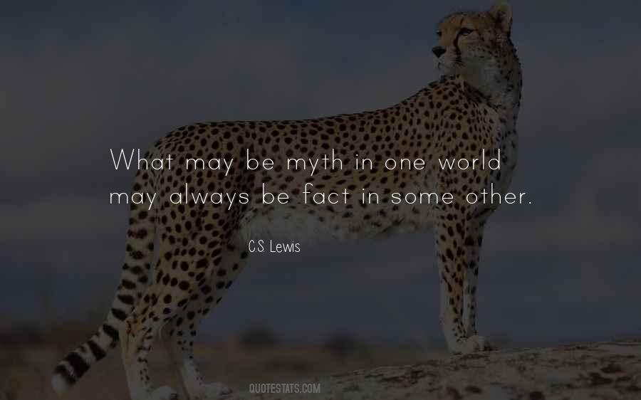 Luminoso Milani Quotes #838770
