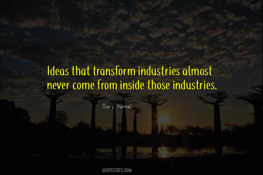 Merlyn Outdoor Quotes #560600