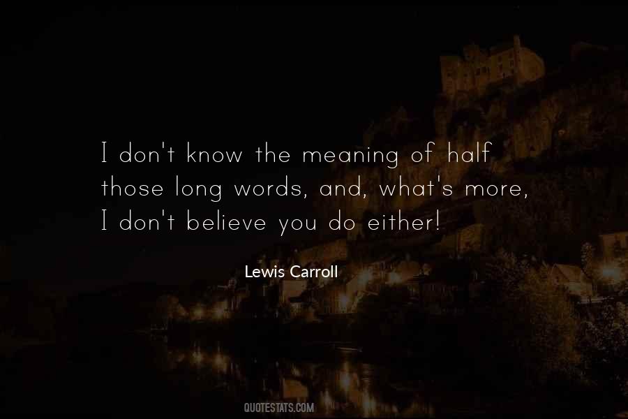 Jucm Conference Quotes #1254745