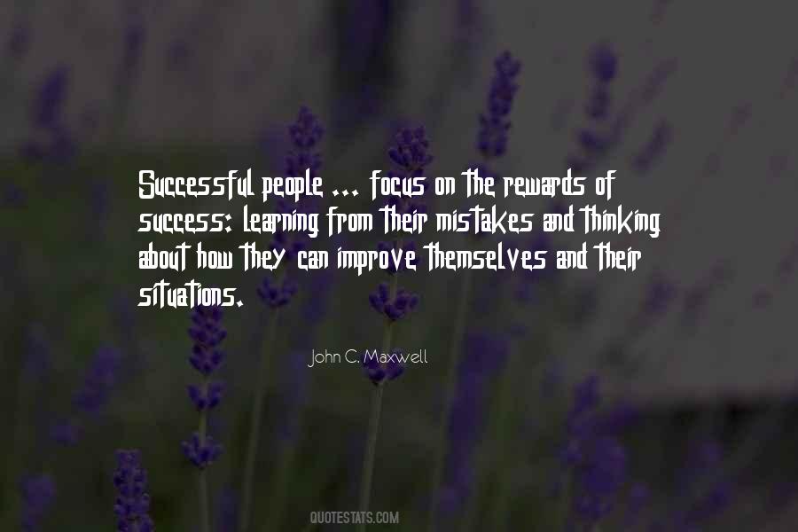 Quotes About Learning From People #1013947