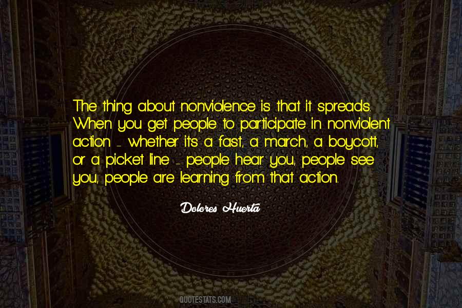 Quotes About Learning From People #1123044