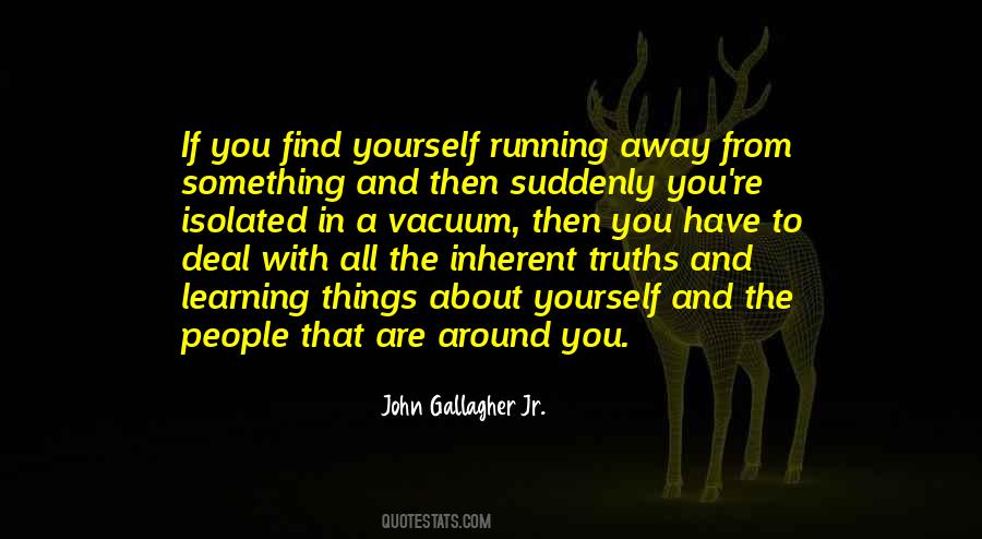 Quotes About Learning From People #1351920
