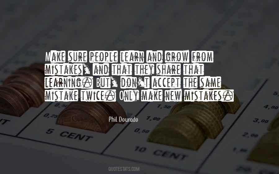 Quotes About Learning From People #868025