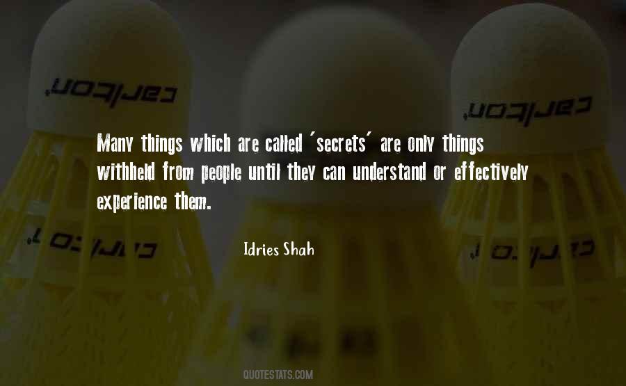 Quotes About Learning From People #940419