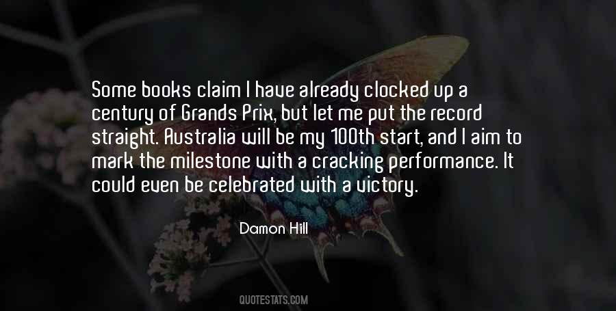 Kinkladze And Beckham Quotes #864653