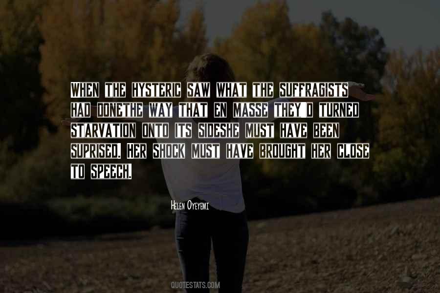 Hormesis Effect Quotes #1520774