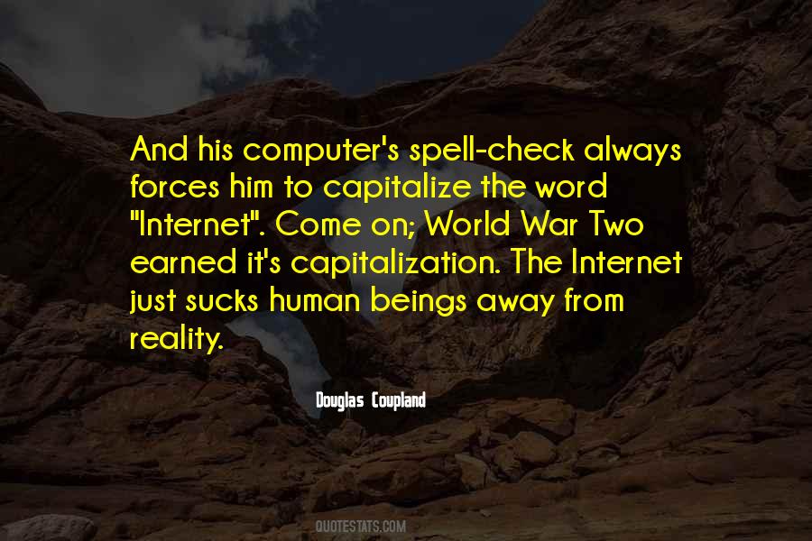Yawns Crossword Quotes #1805087