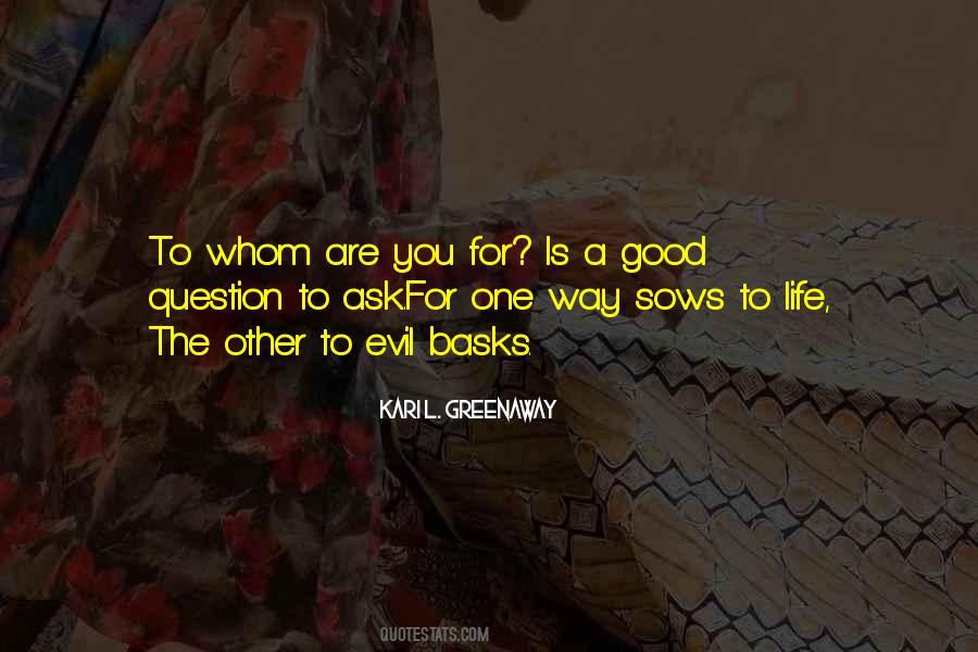 Ballenger Chiropractic Quotes #1393266
