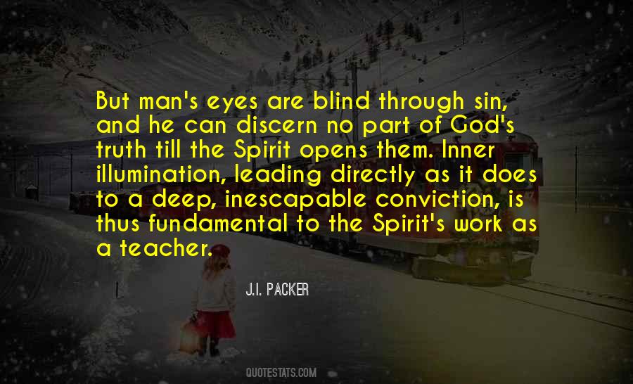 God S Spirit Quotes #366832