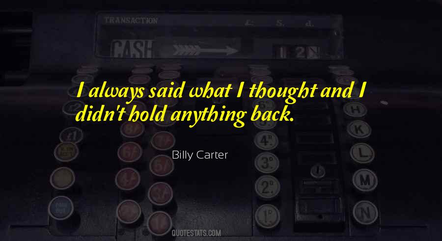 Caouette High Back Quotes #1515617