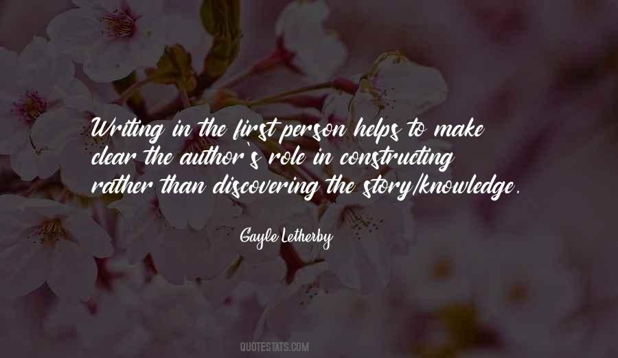 Papillomavirus Vaccine Quotes #749656