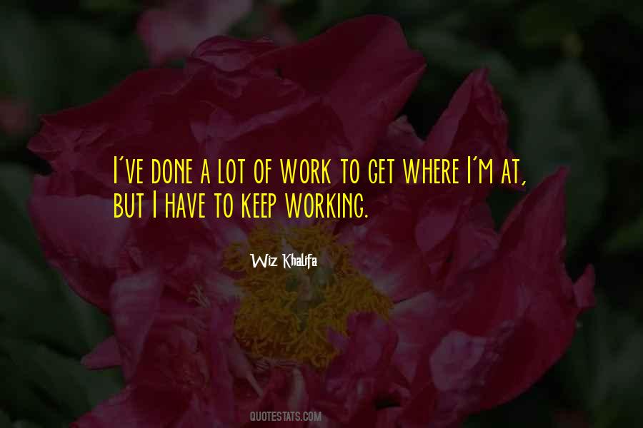 Nick Naires Quotes #1786192