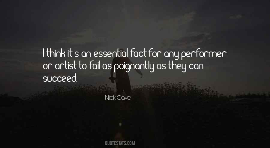 Nick Naires Quotes #525221