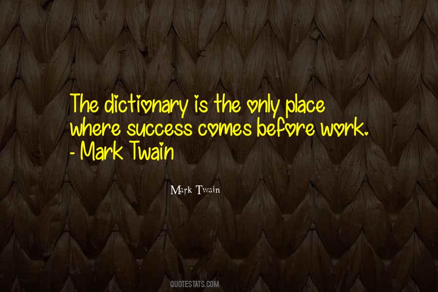 Unprompted Synonyms Quotes #833290