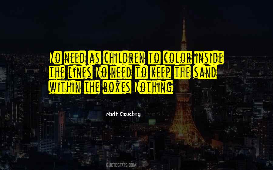 Color Boxes Quotes #421544