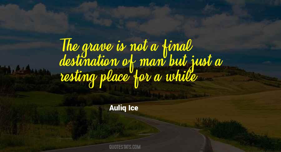 Dingey Lawn Quotes #1820739