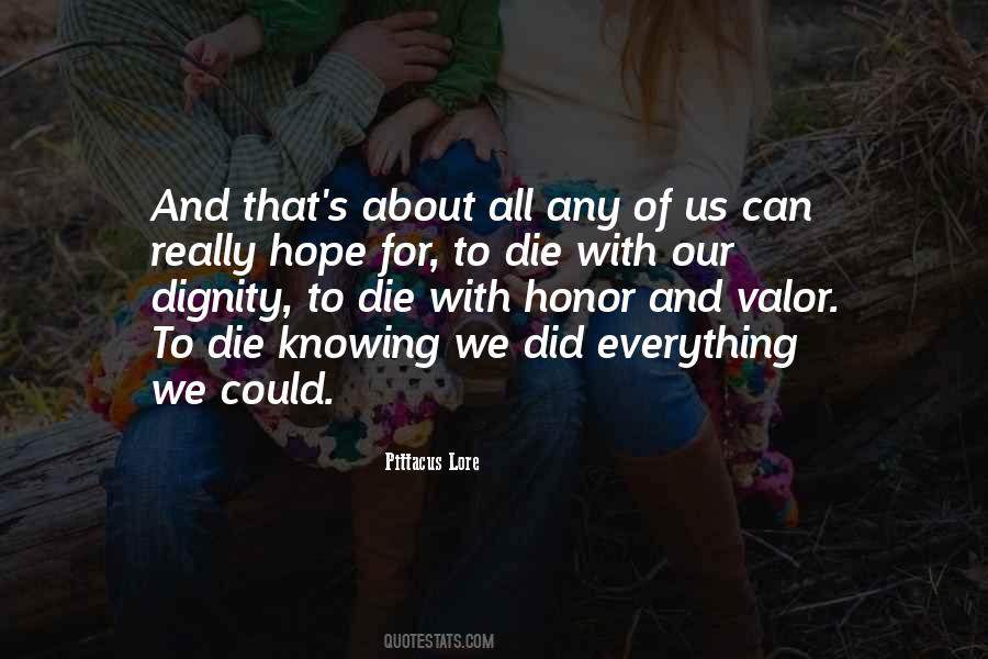Pattenden Vets Quotes #1171656