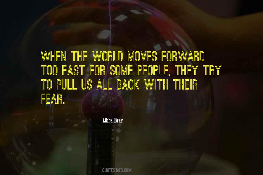 Surrenders Exercise Quotes #10834