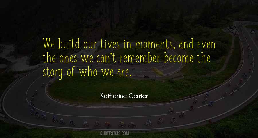 Laquentin Smith Quotes #1188205