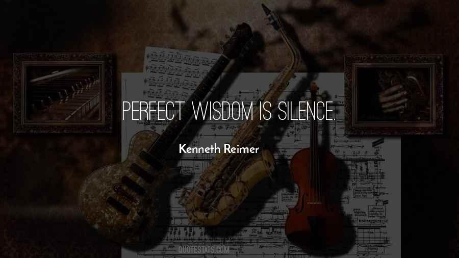 Utech Quotes #1402442