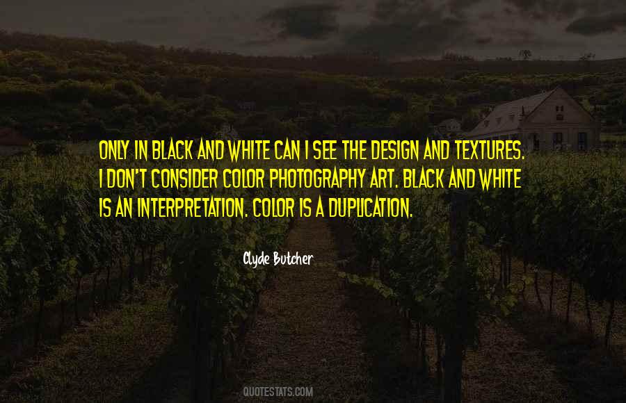 Color Is Quotes #1040920