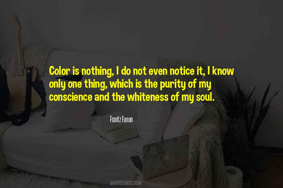 Color Is Quotes #1134532
