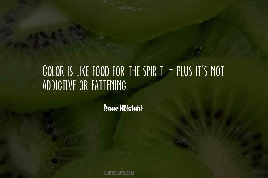 Color Is Quotes #1326705