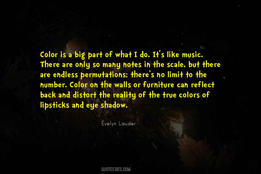 Color Is Quotes #1514572