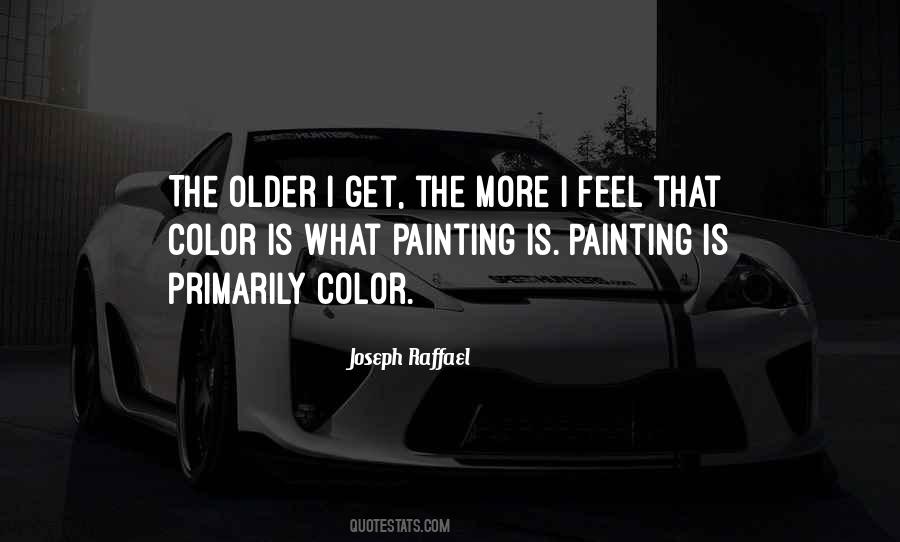 Color Is Quotes #1777077