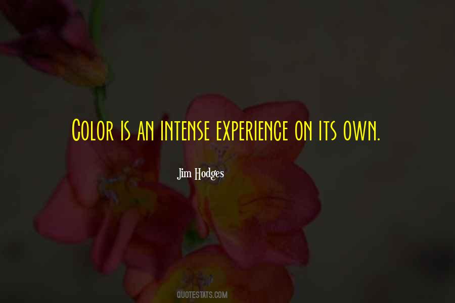 Color Is Quotes #177900