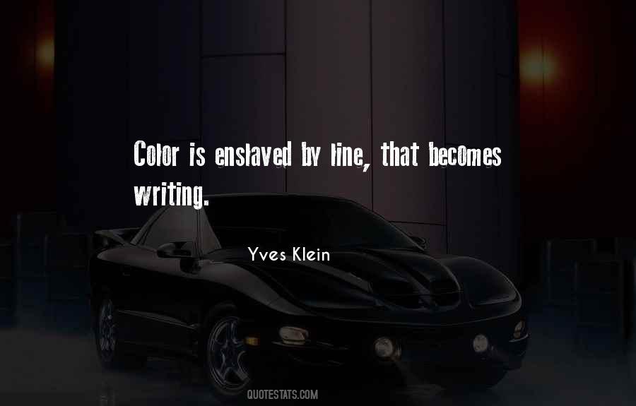 Color Is Quotes #272899