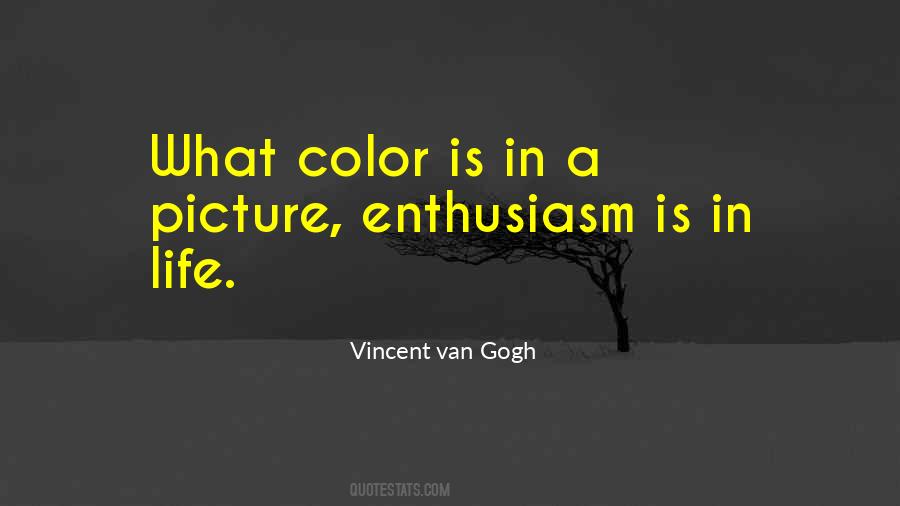 Color Is Quotes #990016